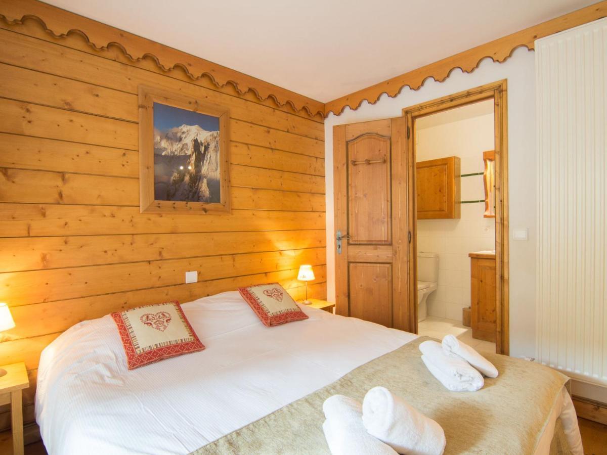 Apartment Ecrin Des Neiges - Val Claret-1 By Interhome Tignes Exterior foto