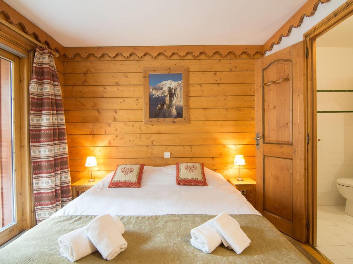 Apartment Ecrin Des Neiges - Val Claret-1 By Interhome Tignes Exterior foto