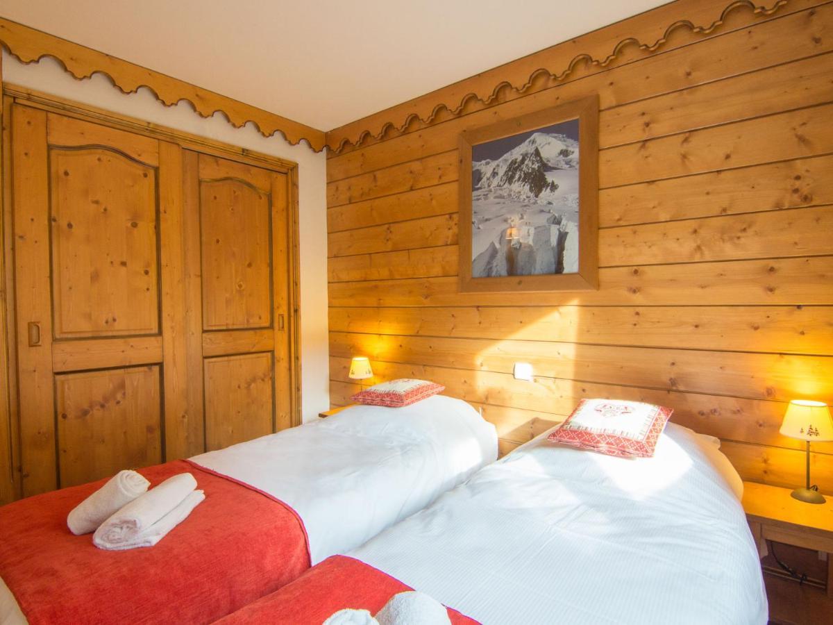 Apartment Ecrin Des Neiges - Val Claret-1 By Interhome Tignes Exterior foto