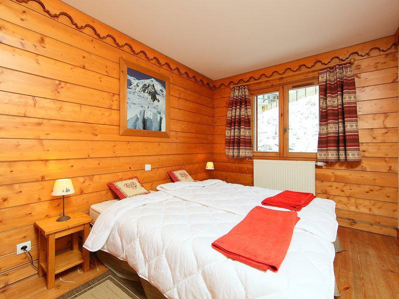 Apartment Ecrin Des Neiges - Val Claret-1 By Interhome Tignes Exterior foto