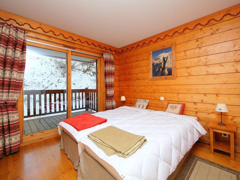 Apartment Ecrin Des Neiges - Val Claret-1 By Interhome Tignes Exterior foto